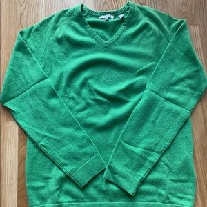 Ted Baker cashmere sweater excellent condition